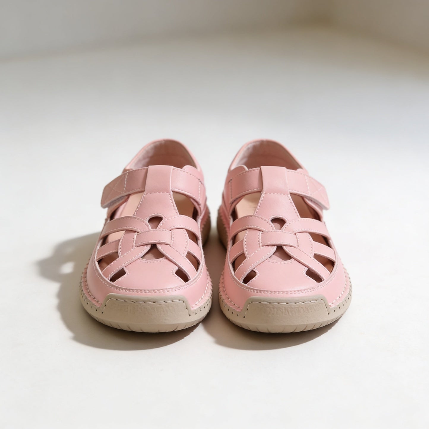 FeatherStep™ Breathable Everyday Summer Sandals