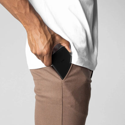 Premium stretch-chino