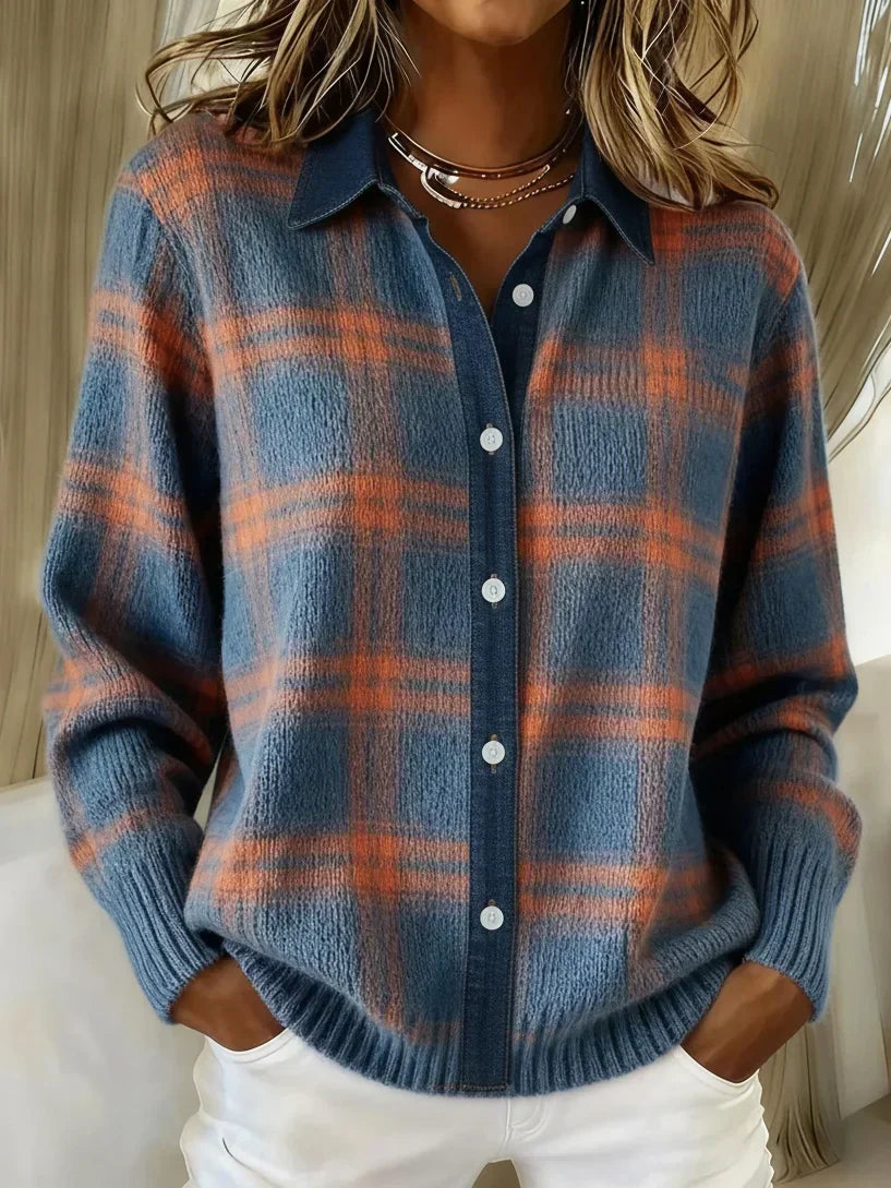 The Amalia Everyday Cardigan