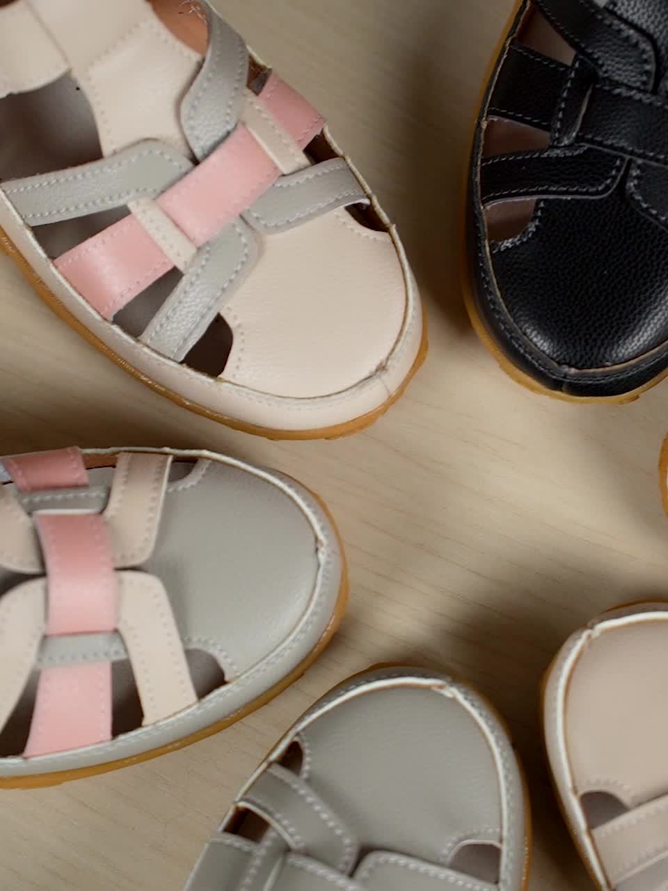 Lea™ – Sandalias Confortables Ideales para el Día a Día
