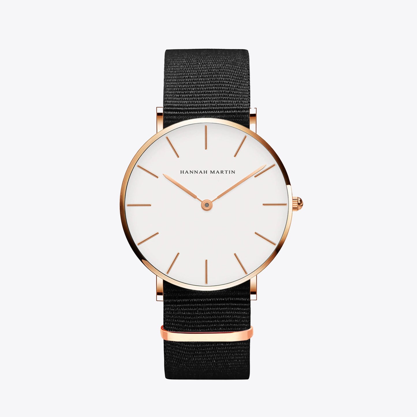 Made Gents | Milano Luxury Watch | 50% Korting!
