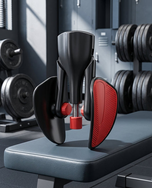 Forge Pro Pelvic — Bekkenbunn-trener · Målrettet motstandssystem