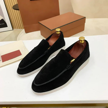 Finn | Herren Loafer Für Alltag Und Büro