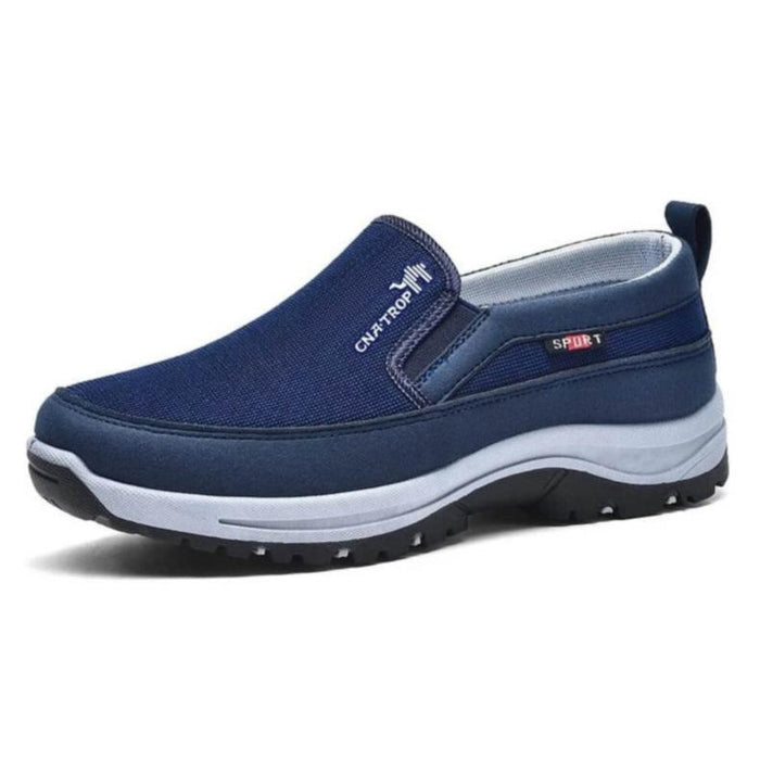 Kjetil - Breathable Orthopedic Travel Shoes