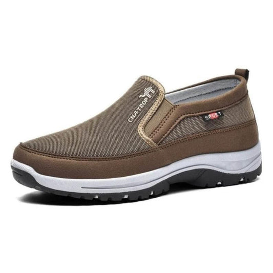 Kjetil - Breathable Orthopedic Travel Shoes