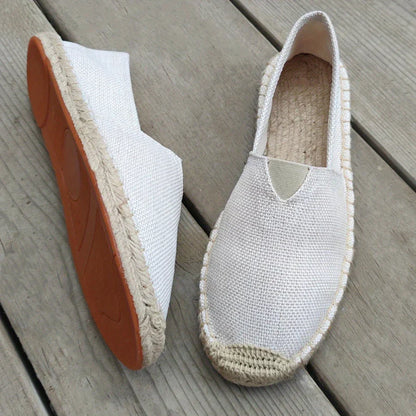 Pelka | Espadrilles Tipo Slip-on Transpirables Con Estampado De Grafitis