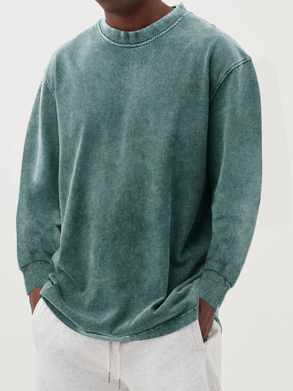 Valmont - T-Shirt Long Essential