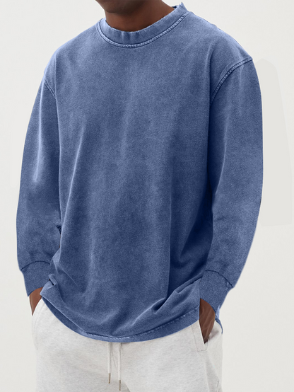 Valmont - T-Shirt Long Essential