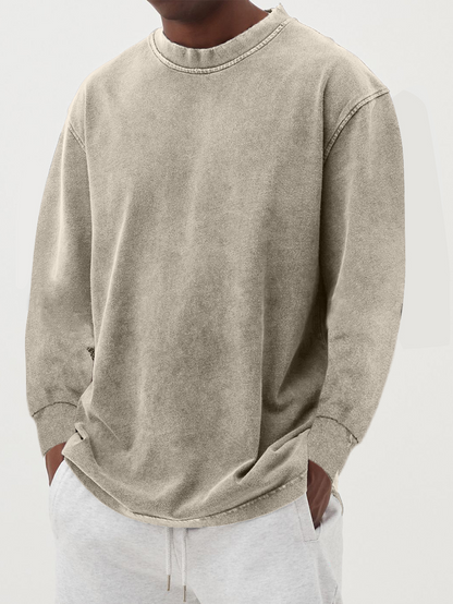 Valmont - T-Shirt Long Essential