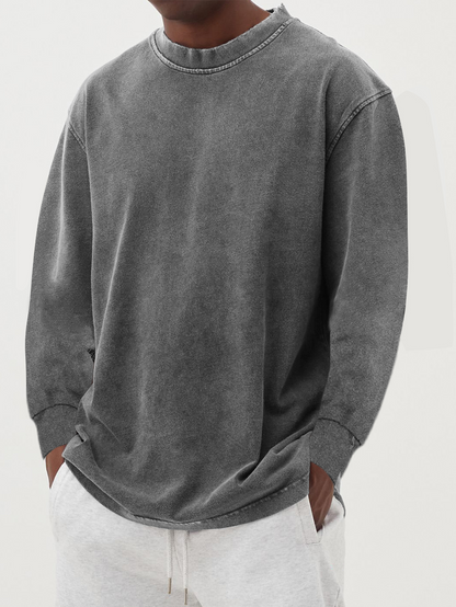 Valmont - T-Shirt Long Essential