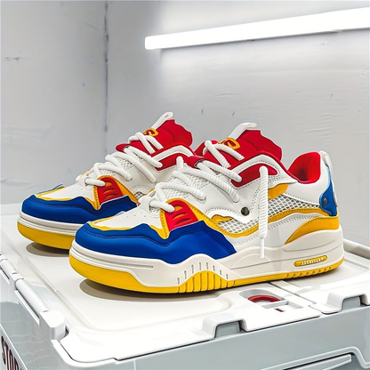 Raven – Lightweight Trail Sneakers