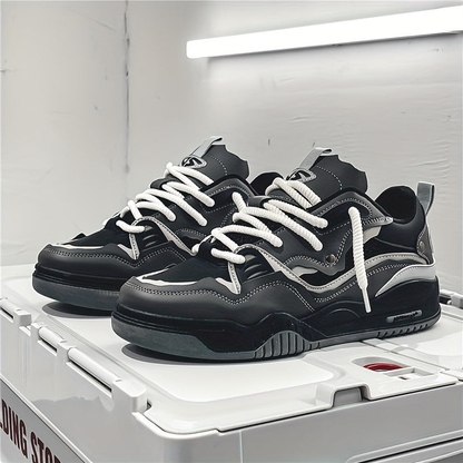 Raven – Lightweight Trail Sneakers