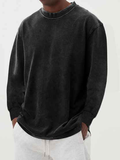 Valmont - T-Shirt Long Essential