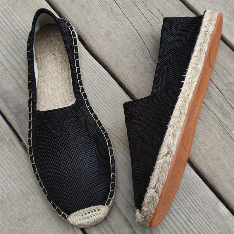 Pelka | Espadrilles Tipo Slip-on Transpirables Con Estampado De Grafitis