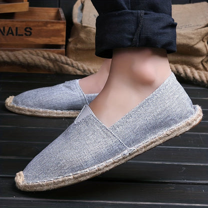 Pelka | Espadrilles Tipo Slip-on Transpirables Con Estampado De Grafitis