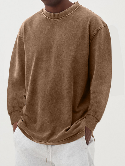 Valmont - T-Shirt Long Essential