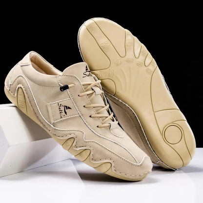 Heren Barefoot Sportowe Buty | Wodoodporne i Oddychające | Doskonała Przyczepność