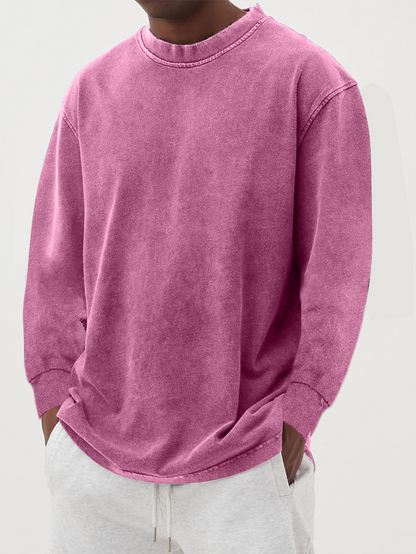 Valmont - T-Shirt Long Essential