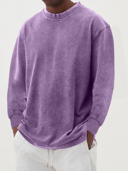 Valmont - T-Shirt Long Essential