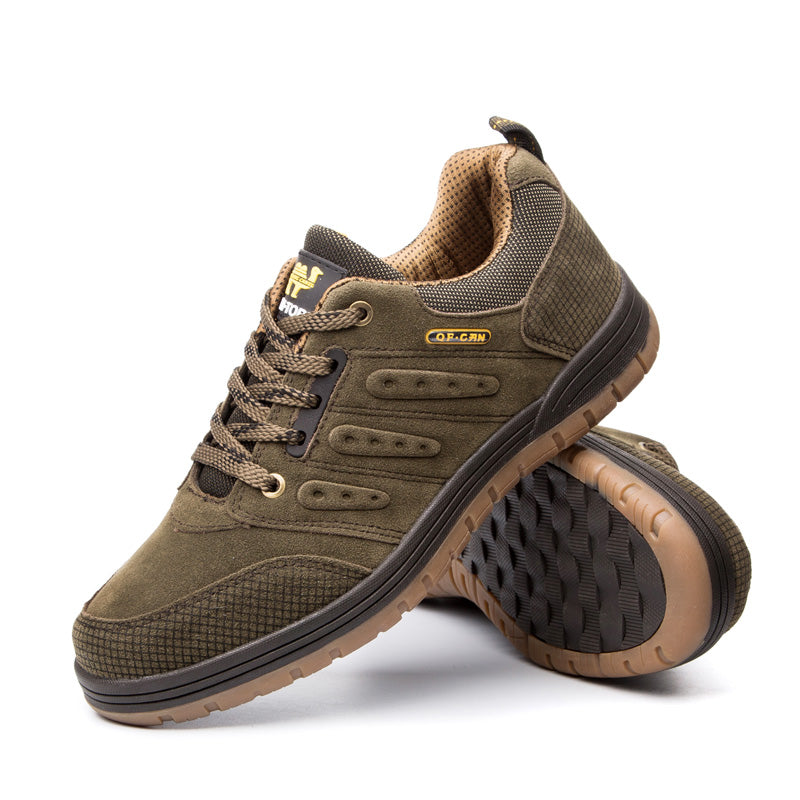 Tom Hollinger | Herren Freizeitschuhe