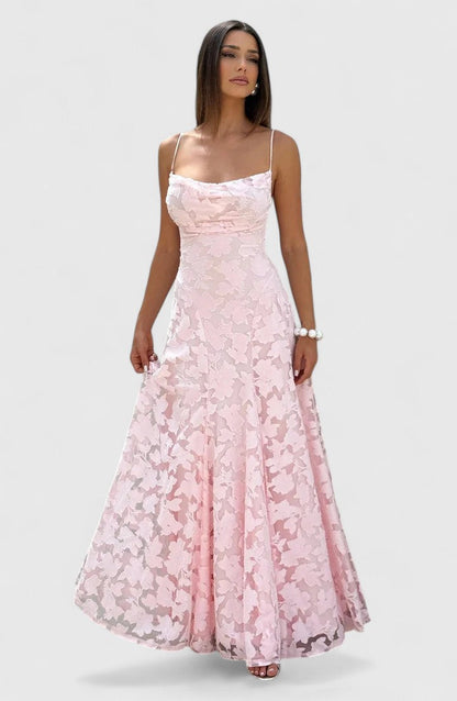 Gwenn | Elegant Maxi Dress