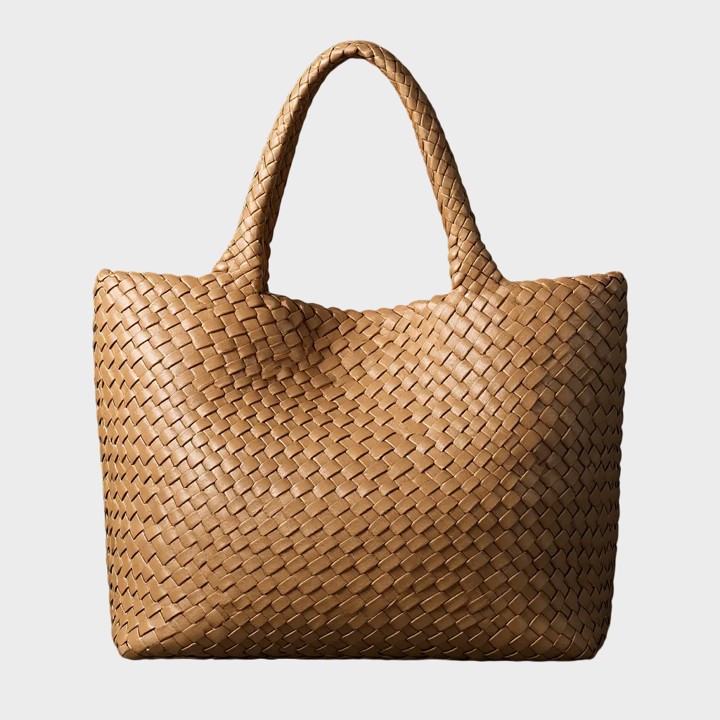 Heritage™ | Lana handgjord läderväska