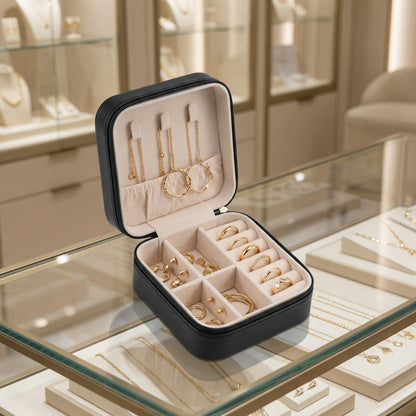 Boîte à bijoux