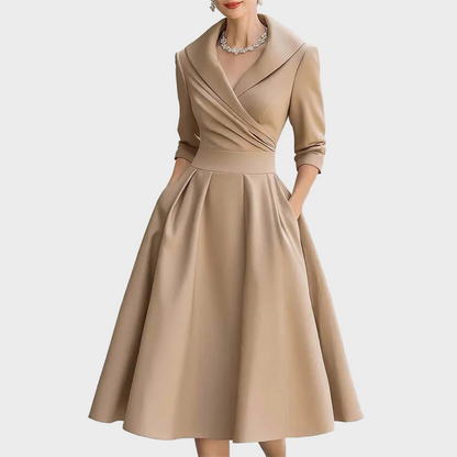 Denize – Vestidos largos elegantes para cualquier ocasión