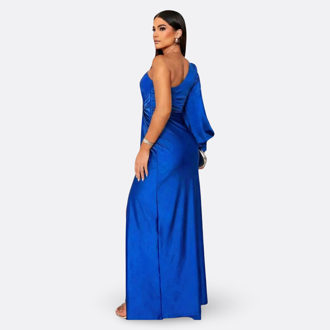 Luna - Elegáns Maxi Ruha