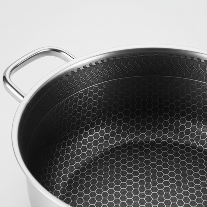 HybridCore™ Pot