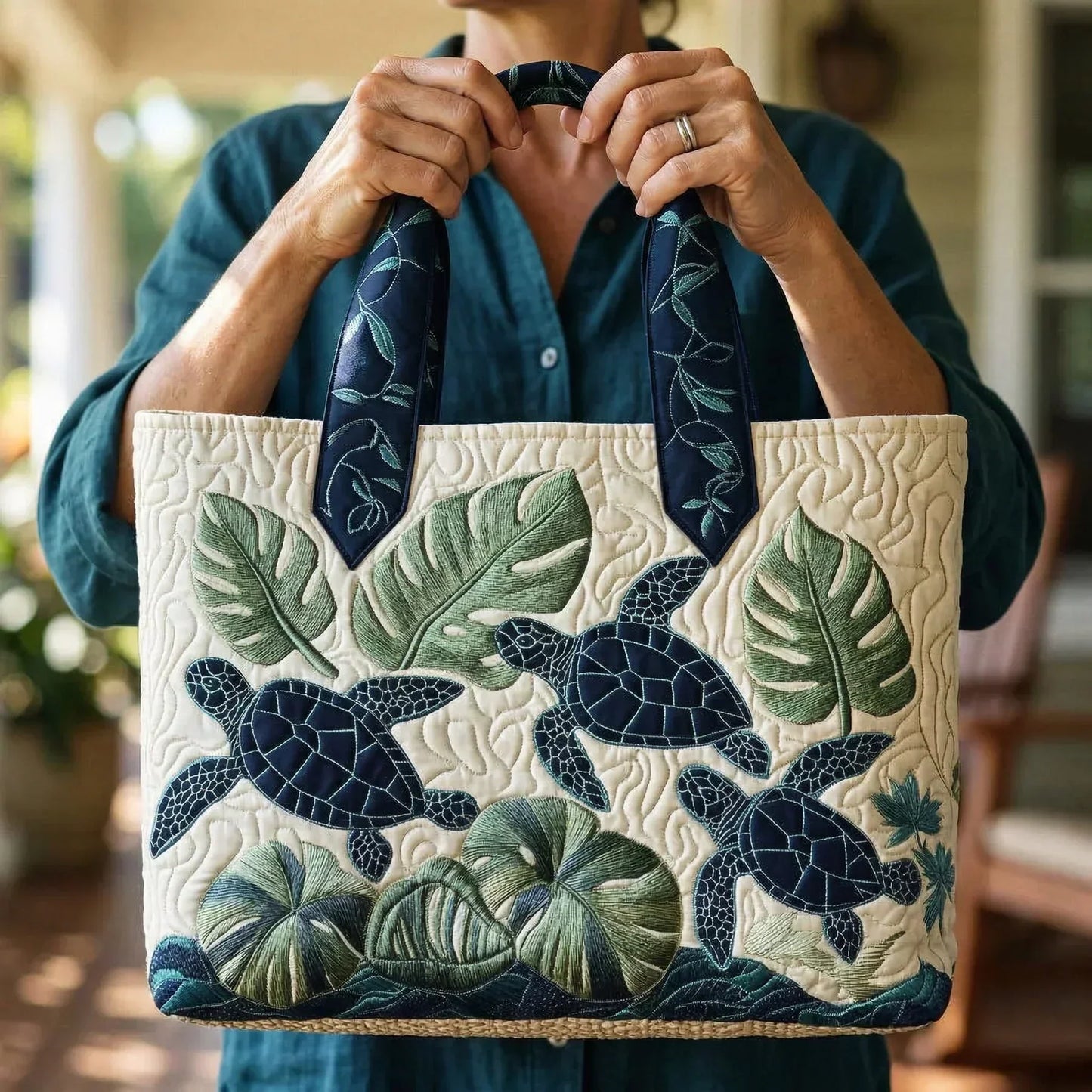Victoria | Bolso de estilo sin esfuerzo