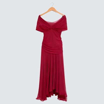 Alondra™ Midi šaty