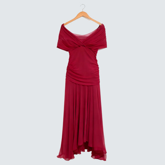 Alondra™ Midi šaty