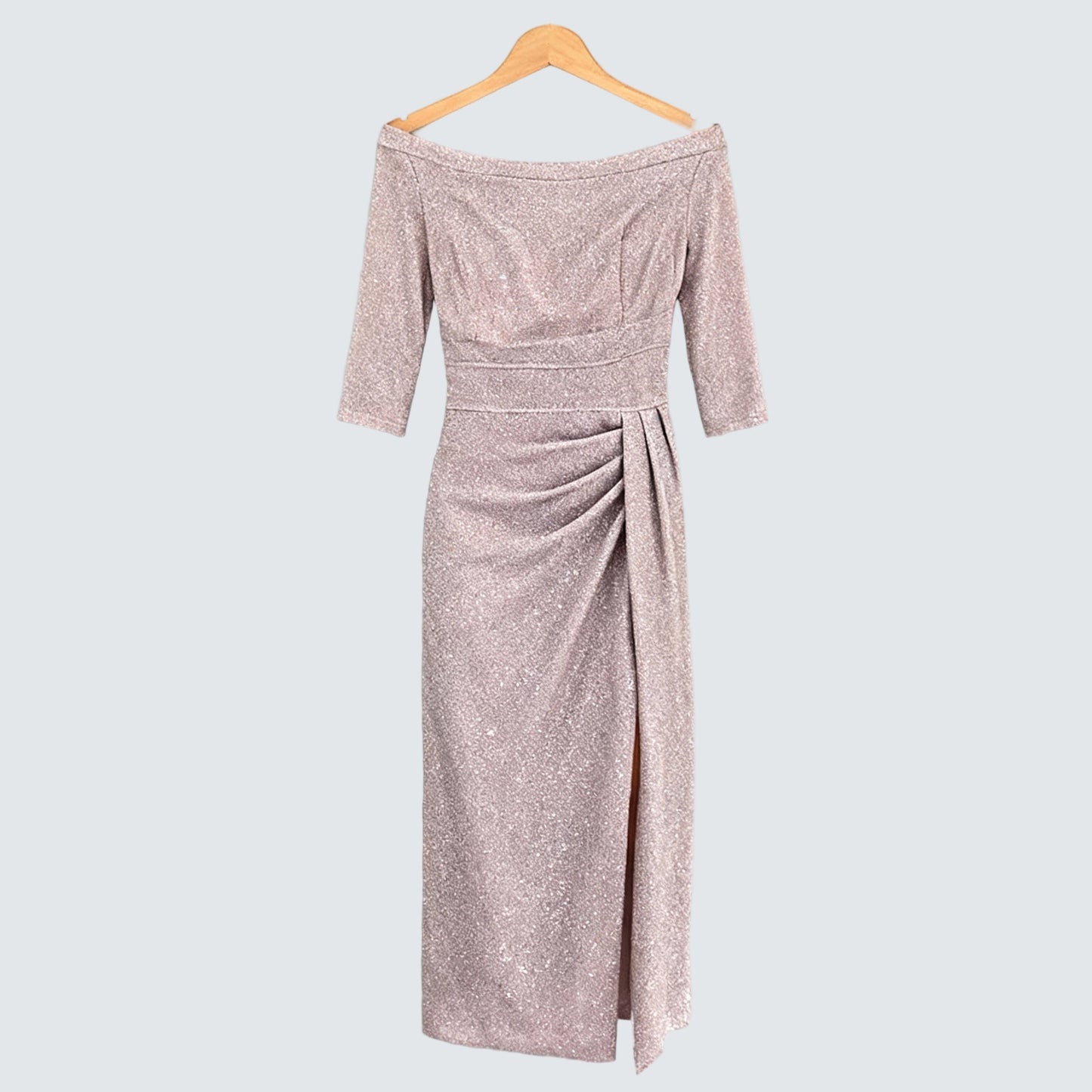 Apolonia | Stylové midi šaty