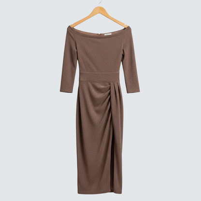 Apolonia | Stylové midi šaty