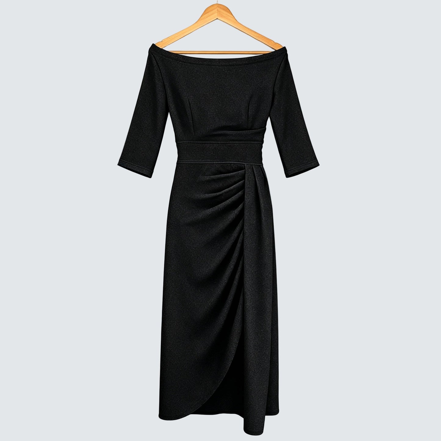 Apolonia | Stylové midi šaty