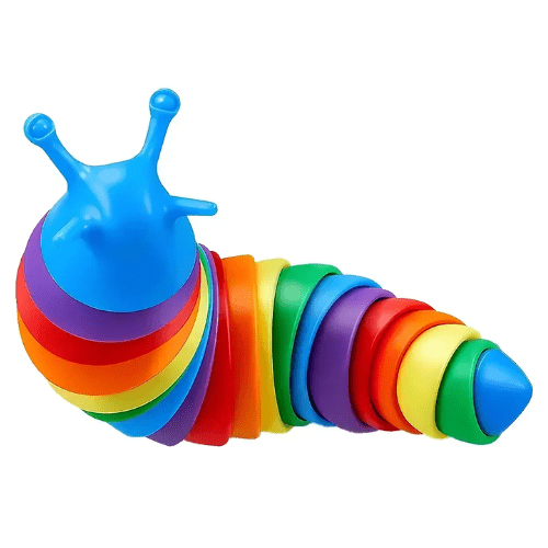 FriemelSlak Sensorisch Fidget Speelgoed - KidsKorner