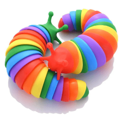 FriemelSlak Sensorisch Fidget Speelgoed - KidsKorner