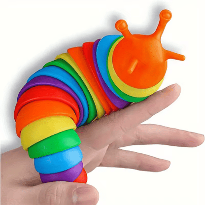 FriemelSlak Sensorisch Fidget Speelgoed - KidsKorner