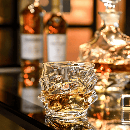 Ryu | Japans Whisky Glas