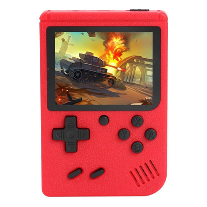 Retro Spielekonsole Handheld | 400 Spiele integriert