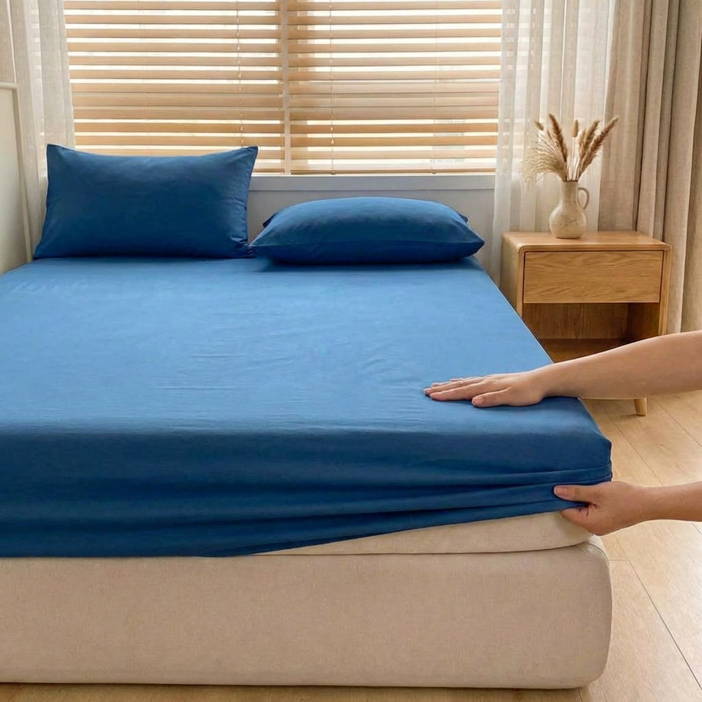SerenitySoft Premium Bed Hoeslaken™