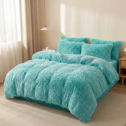 DreamHaven™ Deep Comfort Dekbed / Hoeslaken set
