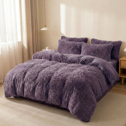 DreamHaven™ Deep Comfort Dekbed / Hoeslaken set