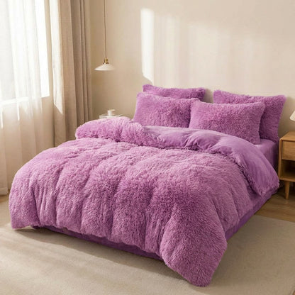 DreamHaven™ Deep Comfort Dekbed / Hoeslaken set