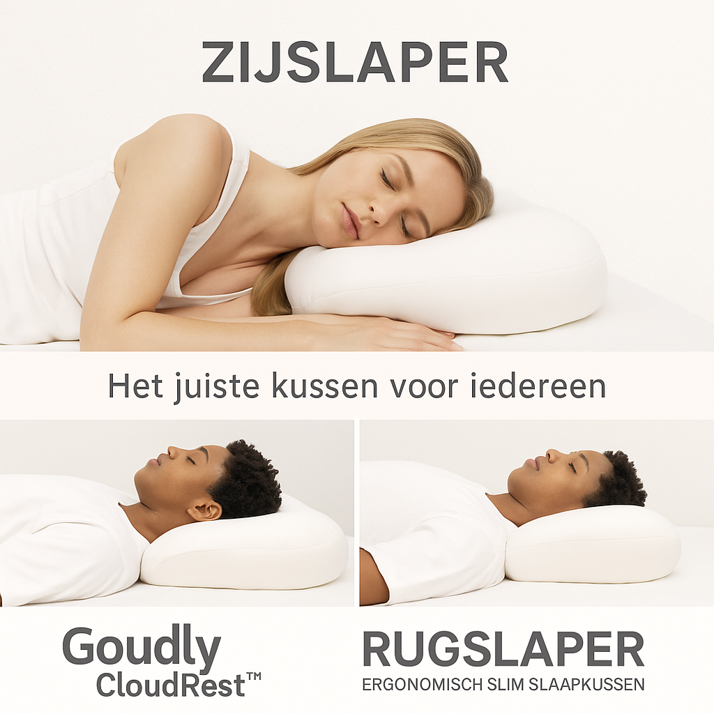 Goudly CloudRest™