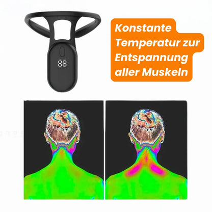 Ultraschallgerät für Zuhause | Ultraschall Massage für Wellness und Entspannung | GesundFlow