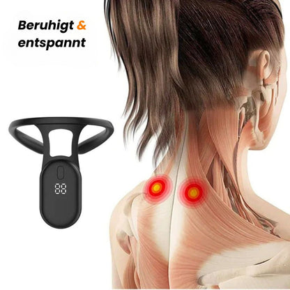 Ultraschallgerät für Zuhause | Ultraschall Massage für Wellness und Entspannung | GesundFlow