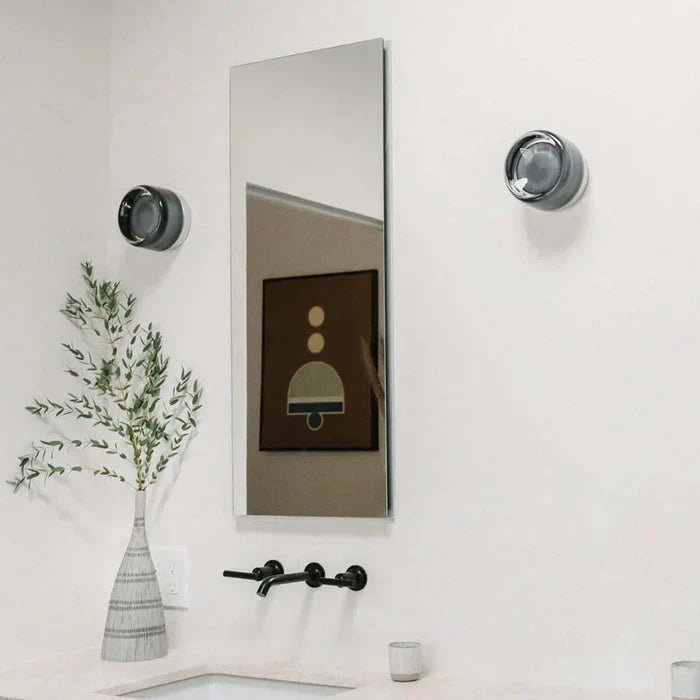 Moderne LED wandlamp in elegant design – verfijnde wandverlichting
