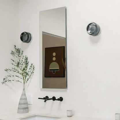 Moderne LED wandlamp in elegant design – verfijnde wandverlichting